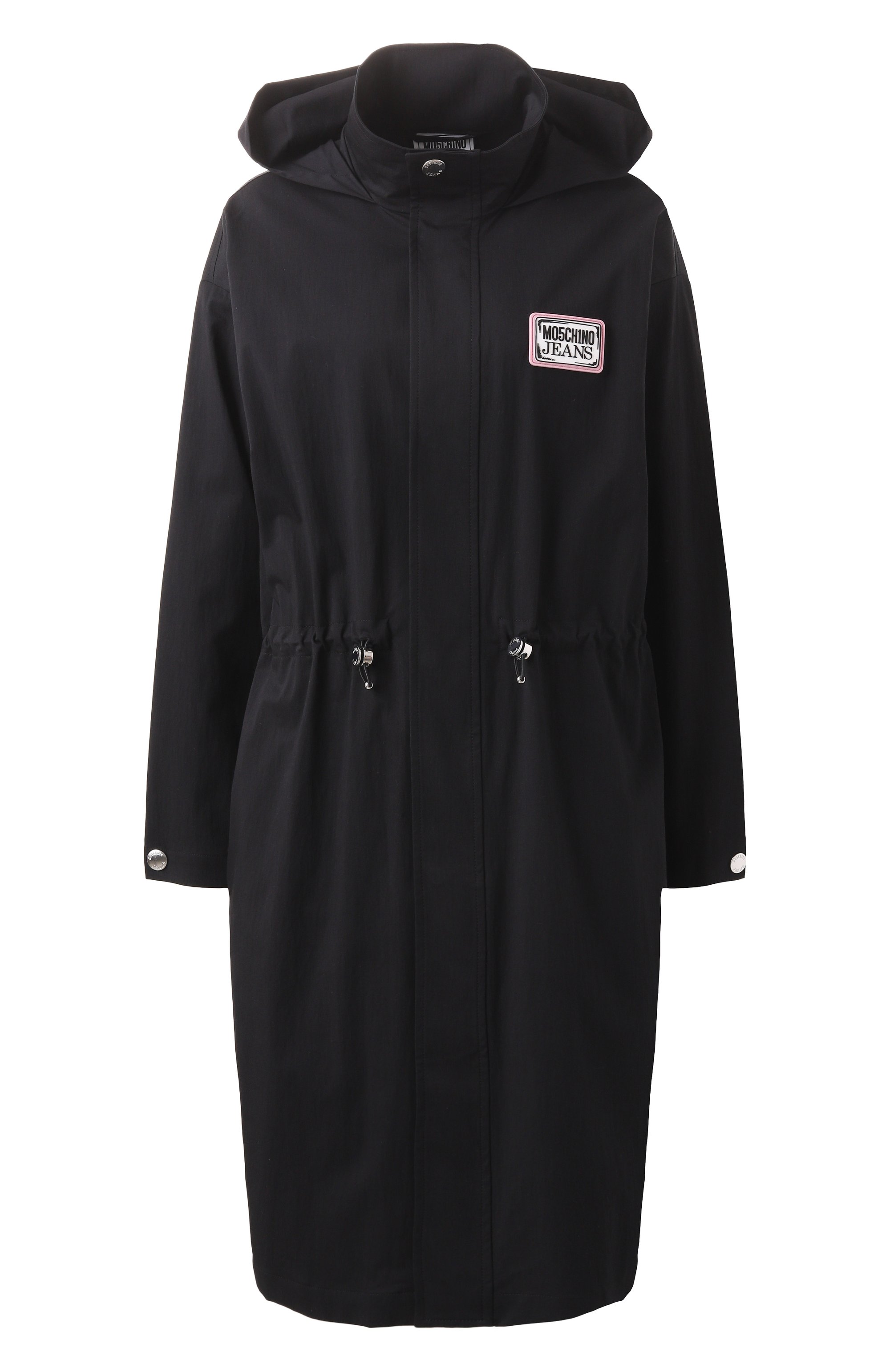 Парка M05CH1NO JEANS, арт. A0609/3224, фото 1