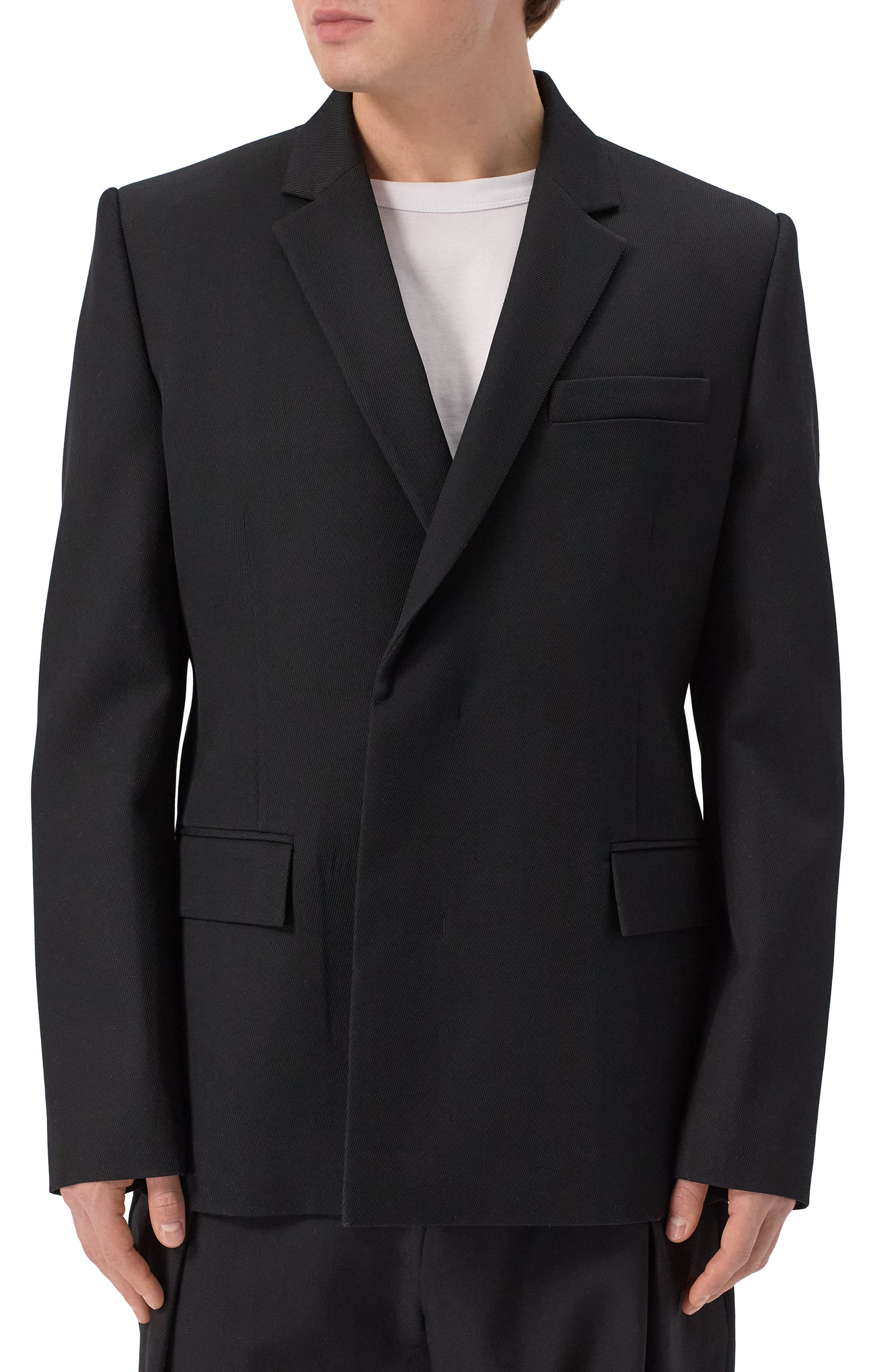 Шерстяной пиджак JUUN.J, арт. JC5211P215, фото 5