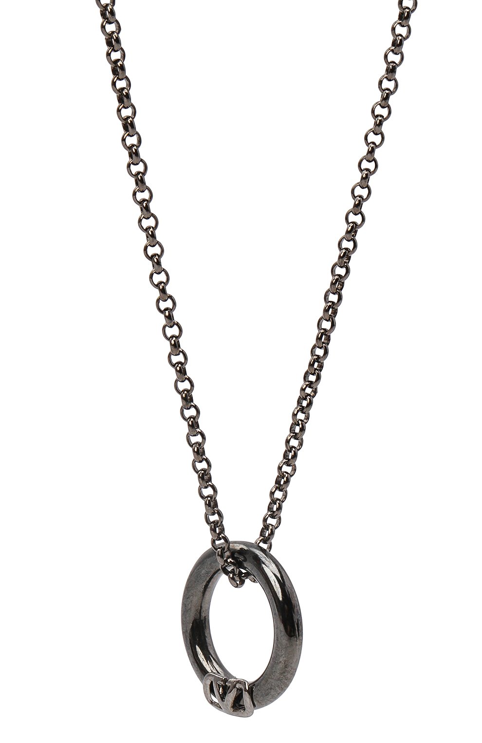 Цепь с кулоном VALENTINO, арт. WY2J0N95/MET, фото 3