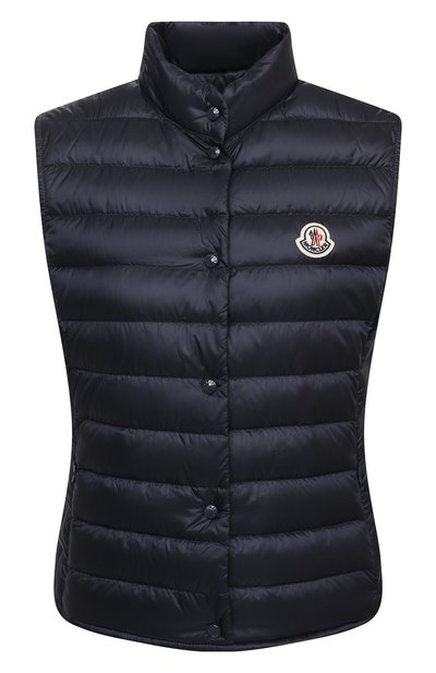 Женский пуховый жилет MONCLER, арт. G1-093-1A102-00-53048