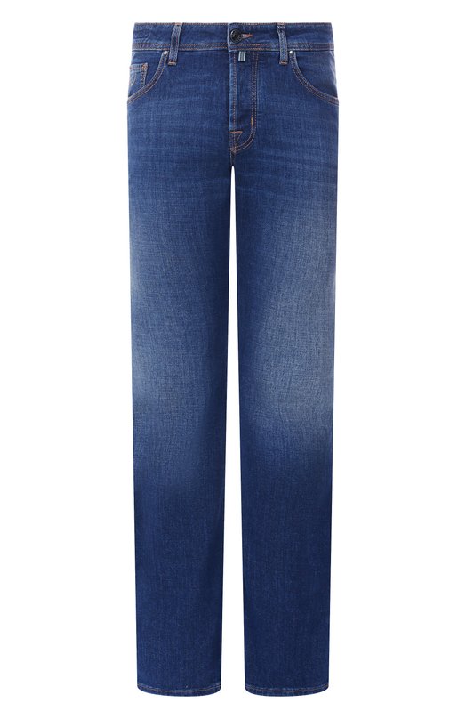 Джинсы Eduard Jacob Cohen JUM_QE005 062 S4199 V1 Синий JUM_QE005 062 S4199 V1