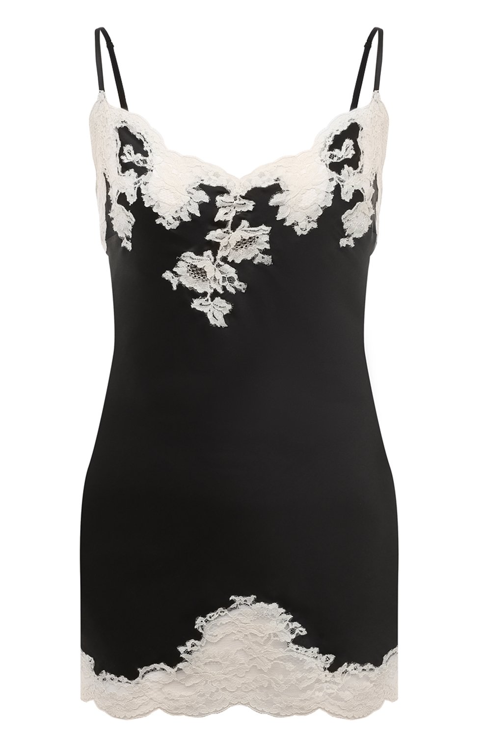 Шелковая сорочка MARJOLAINE, арт. 9SON0301, фото 1