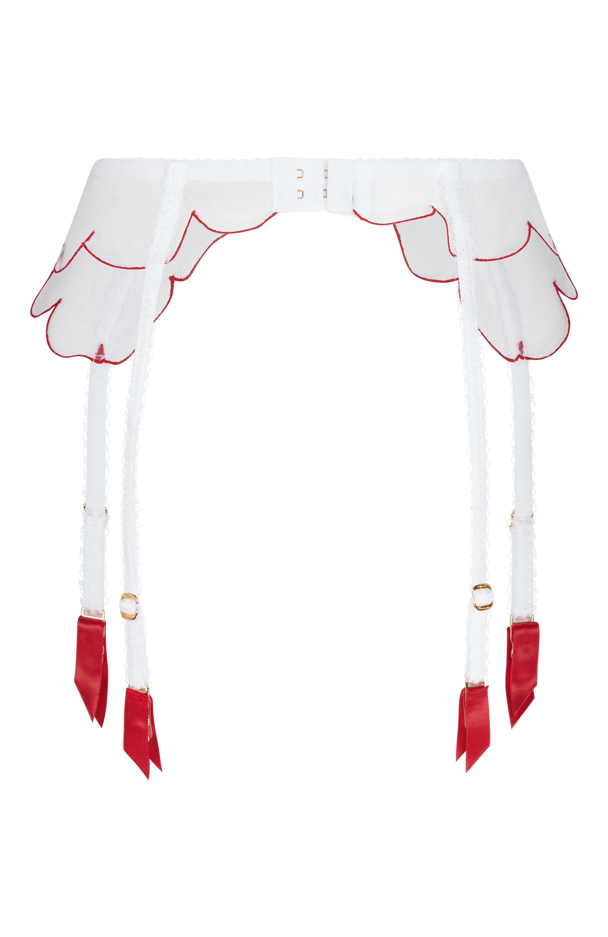 Пояс для чулок lorna AGENT PROVOCATEUR, арт. AP11132100600, фото 2