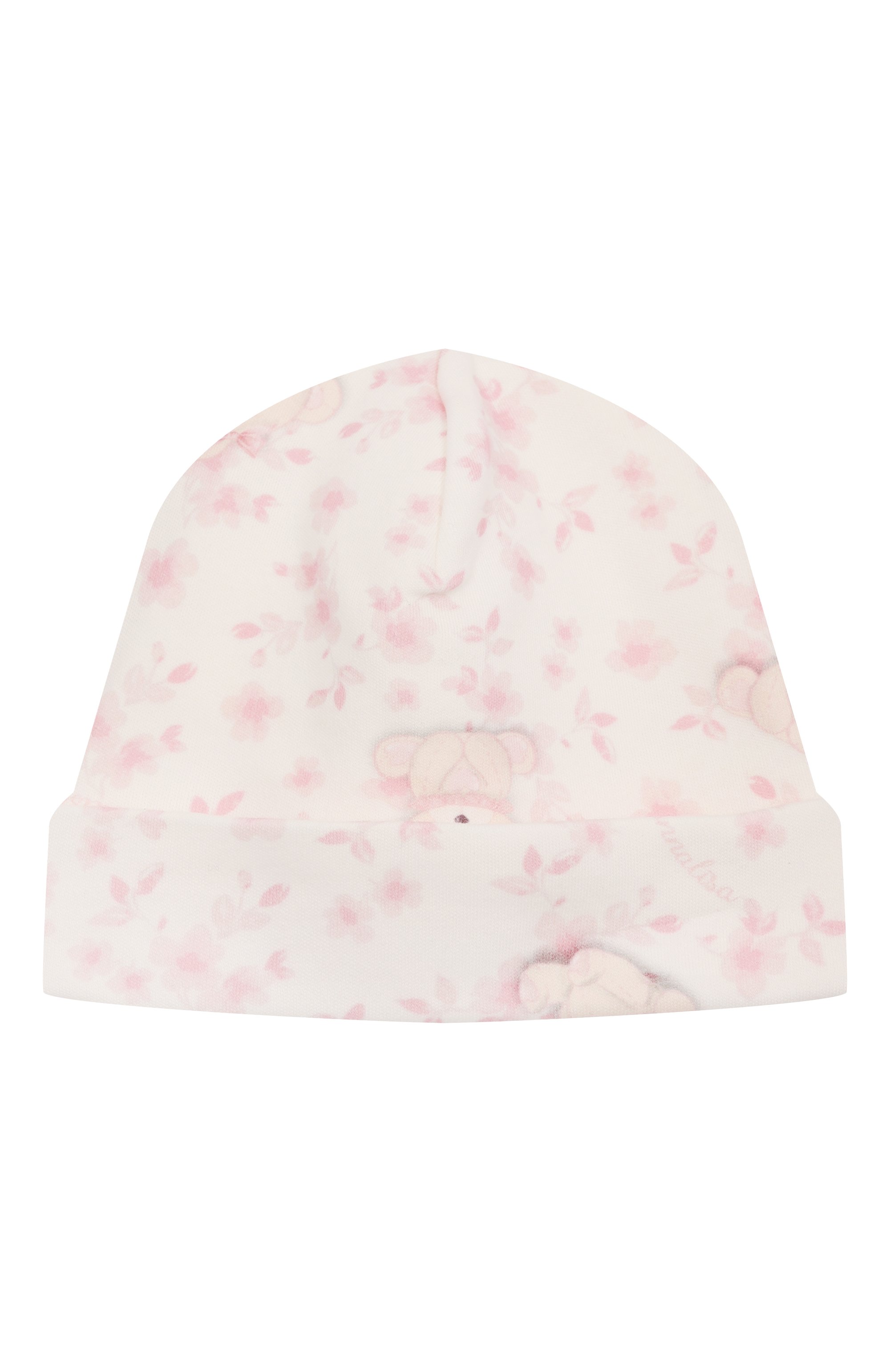 Комплект из трех предметов MONNALISA, арт. 35F508, фото 6