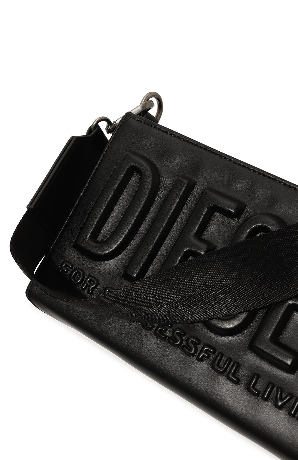 Сумка dsl 3d-pu DIESEL, арт. X10044/P5184, фото 3