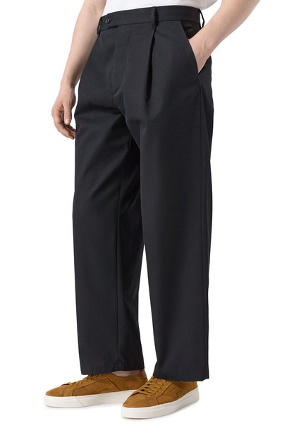 Брюки MOSCHINO, арт. A0331/0213, фото 3