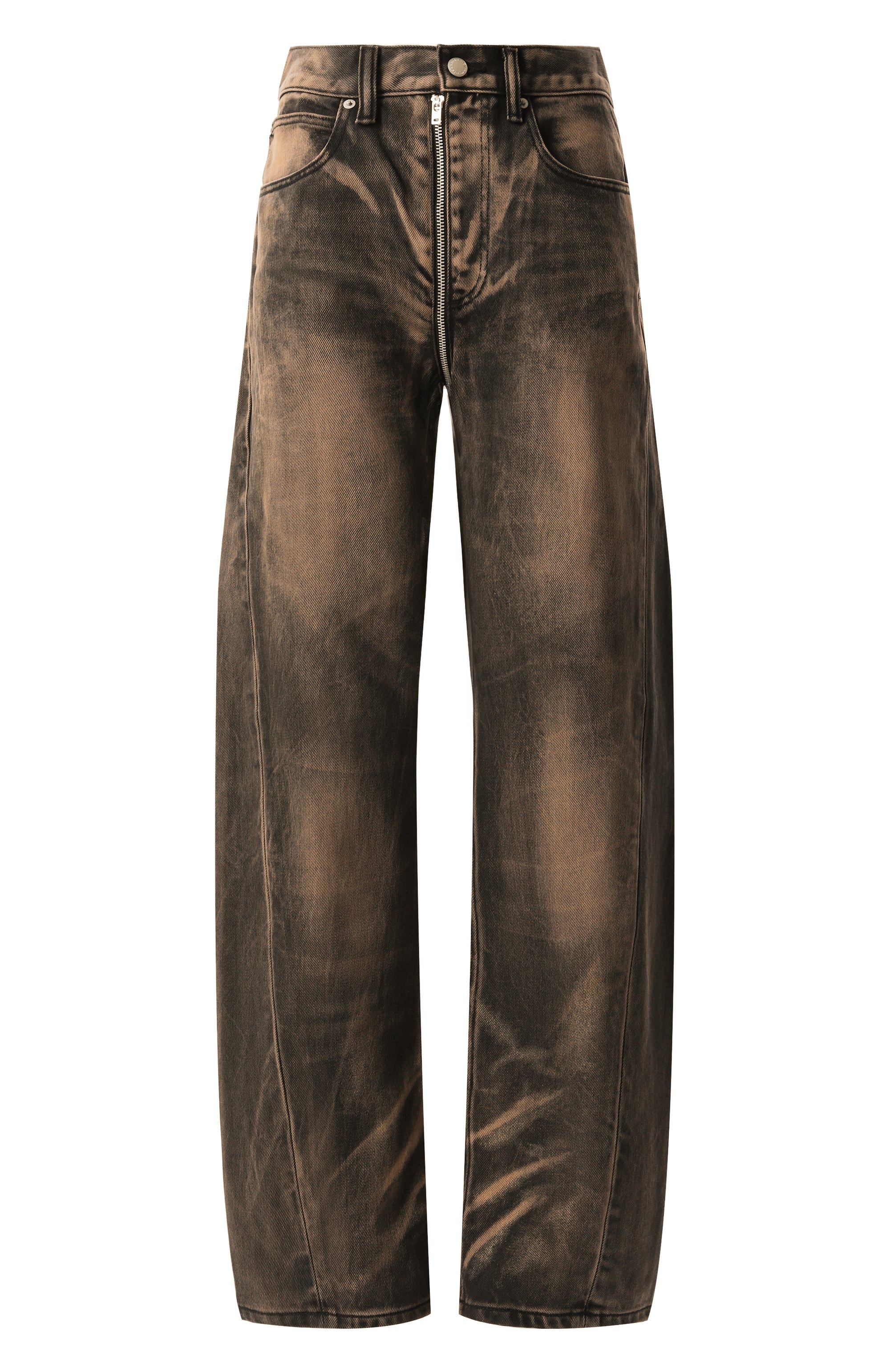 Джинсы ALEXANDER WANG, арт. 4DC3244320, фото 1