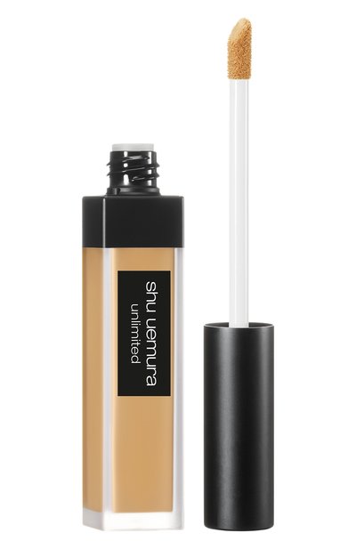 Консилер unlimited, оттенок 7 rich SHU UEMURA, арт. 4935421706681, фото 3