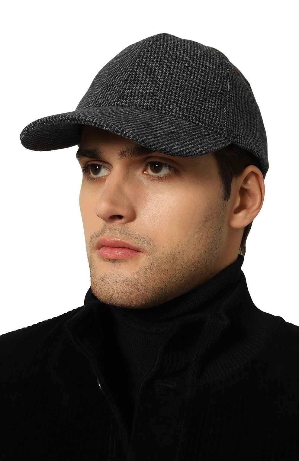 Бейсболка MOORER, арт. WCAP-PAC, фото 2