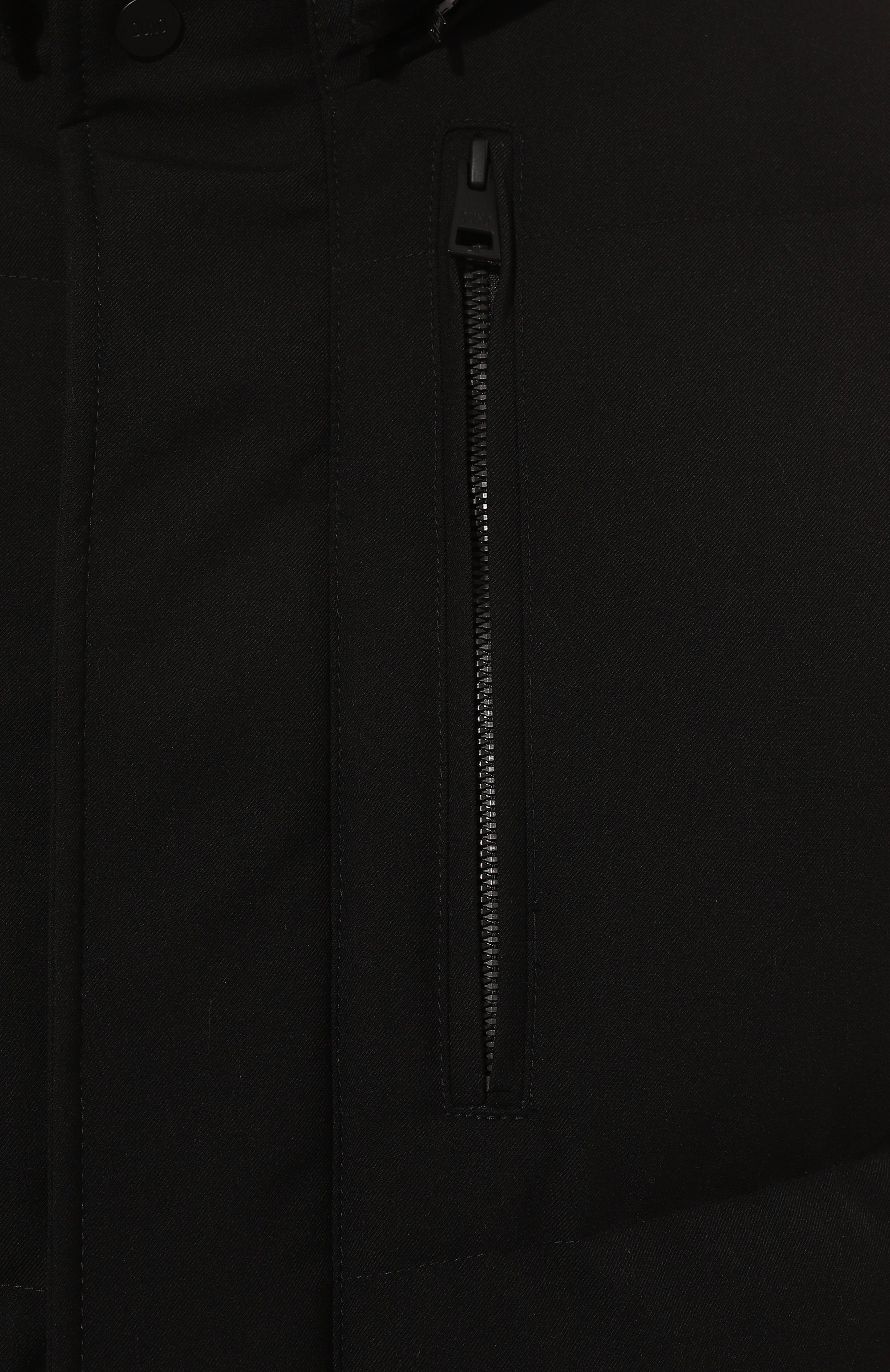 Пуховик DUNO, арт. HYPER0NE/LIC0SA, фото 5