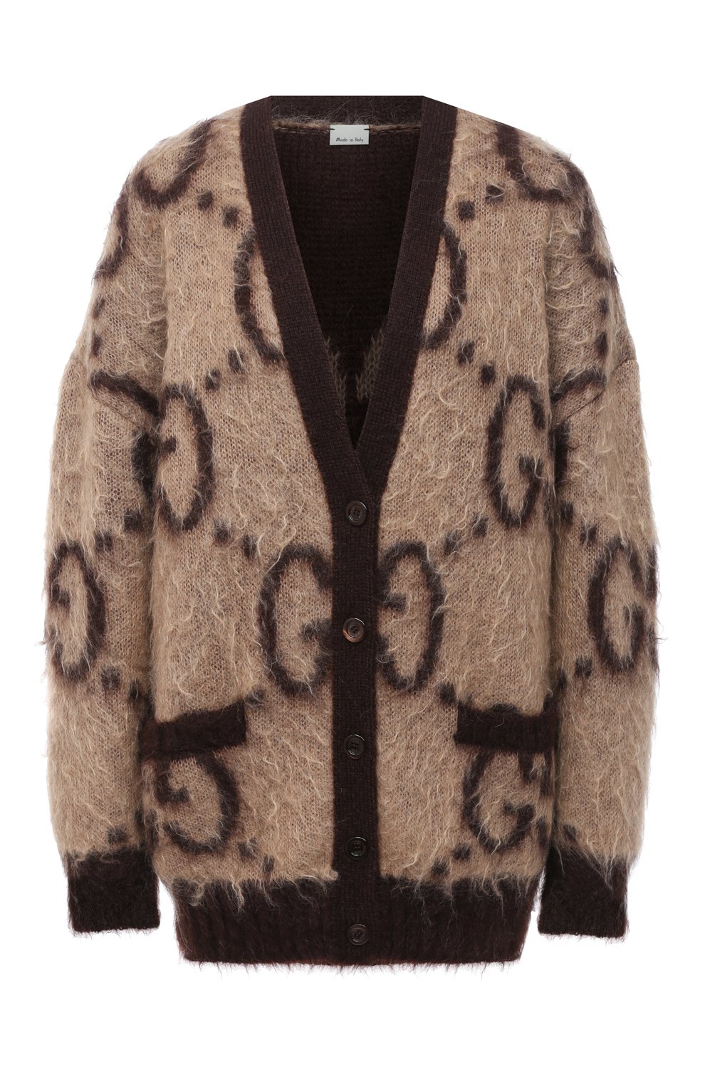 Кардиган GUCCI, арт. 635160/XKBK2, фото 1