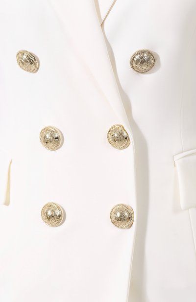 Платье BALMAIN, арт. SF16118/W033, фото 5