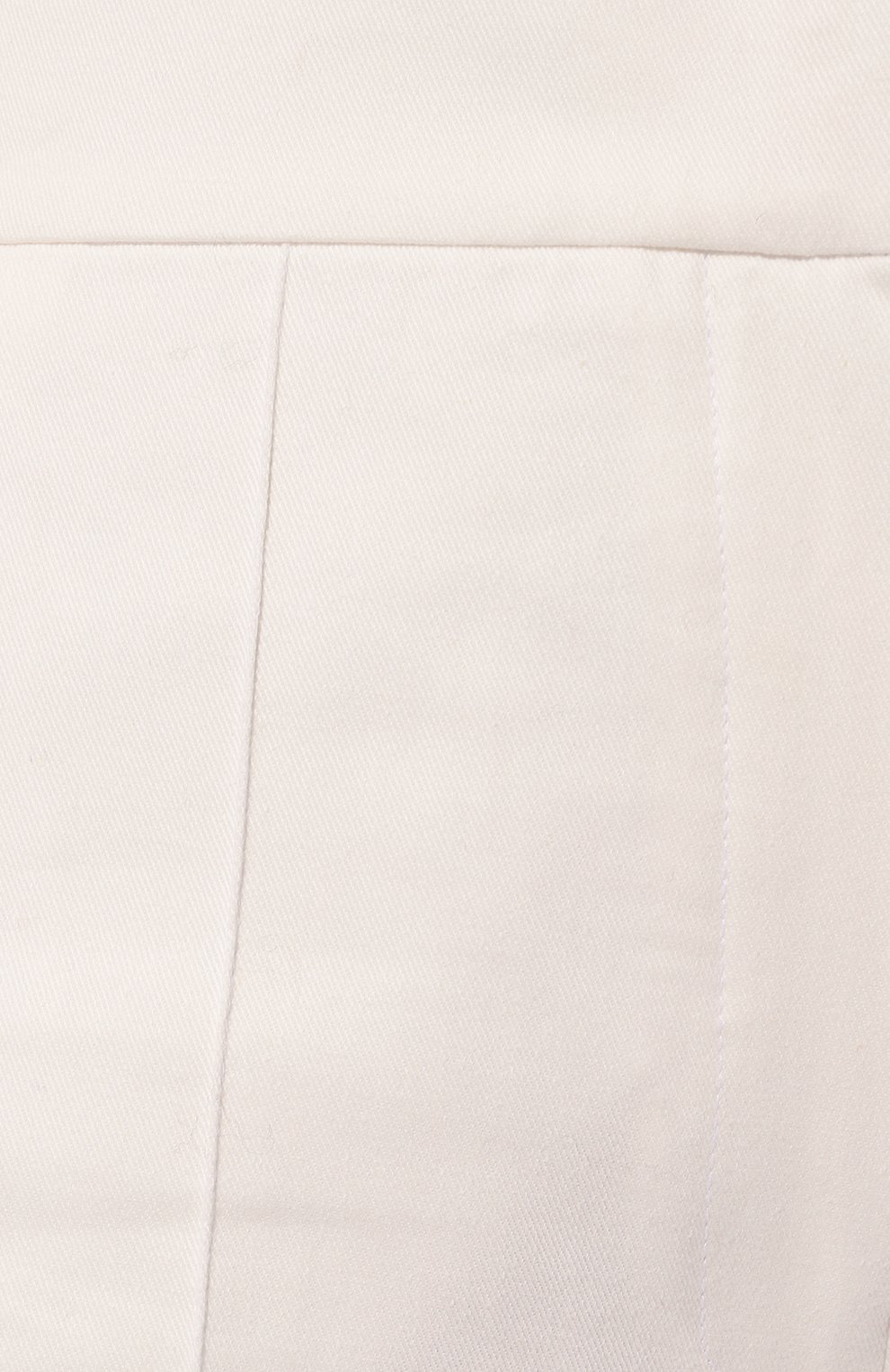 Хлопковые брюки ELIE SAAB, арт. P0062, фото 5