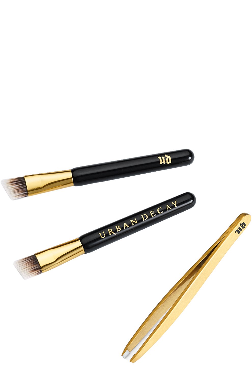 Набор для бровей gwen blonde URBAN DECAY, арт. 3605971098895, фото 4