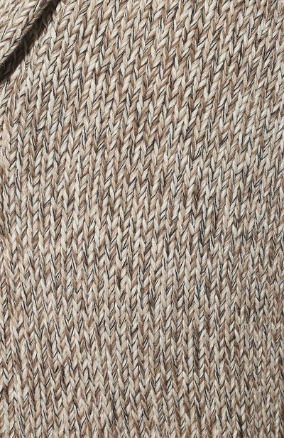 Хлопковый кардиган BRUNELLO CUCINELLI, арт. 221M2839616, фото 5