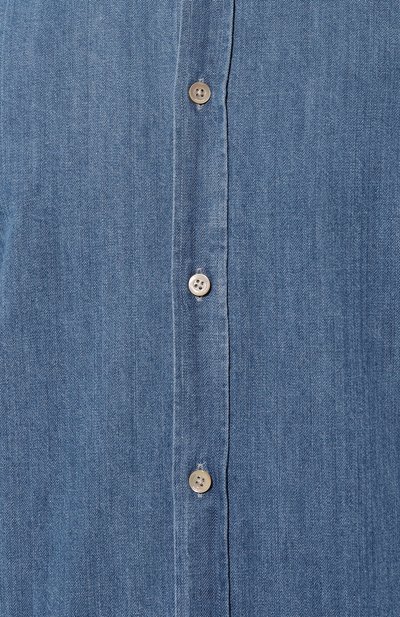 Джинсовая рубашка BOGLIOLI, арт. 610L/FB2865, фото 5