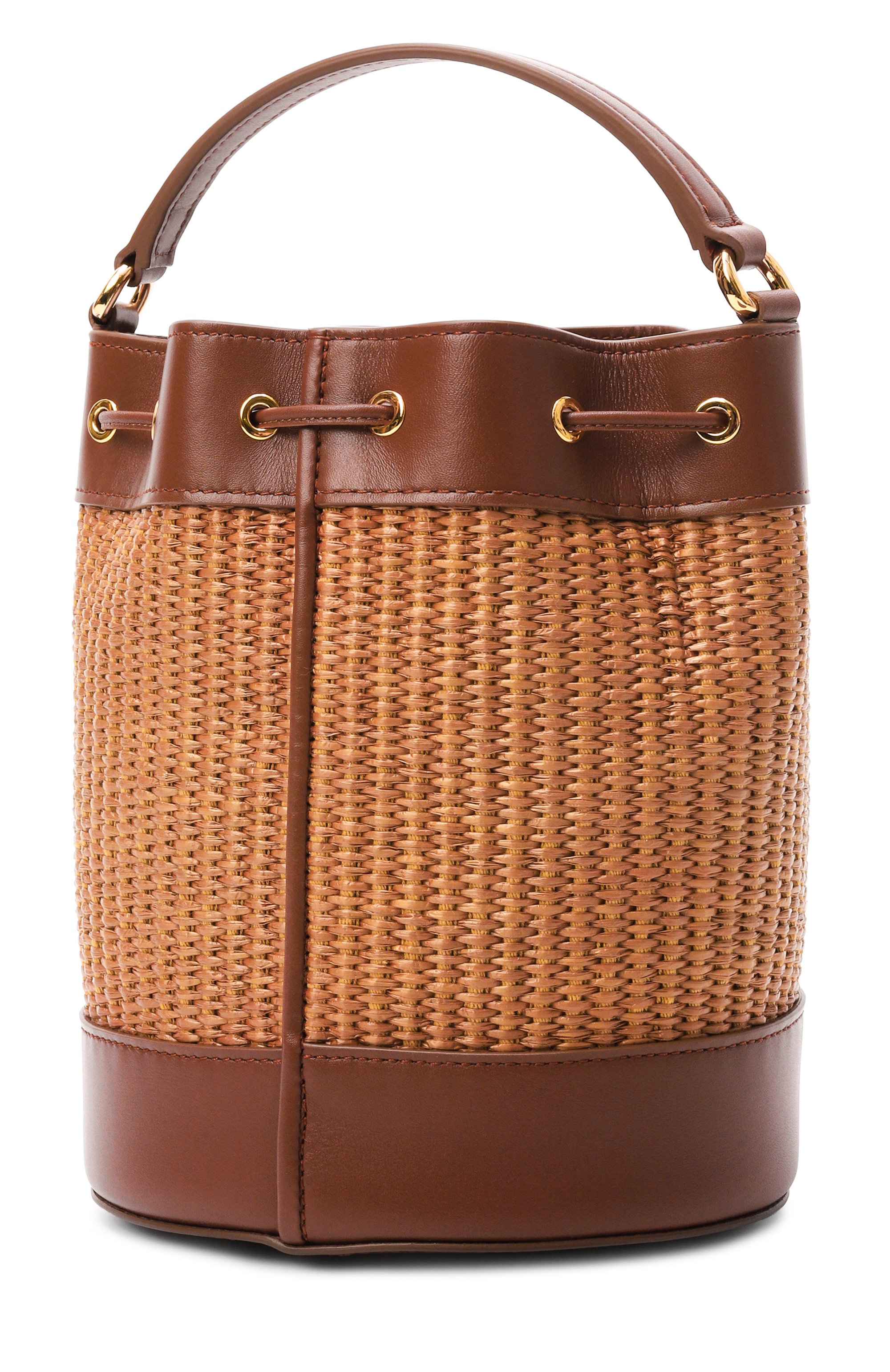 Сумка sienna GIANVITO ROSSI, арт. B00395.RIBBK.VGMCUCU, фото 4