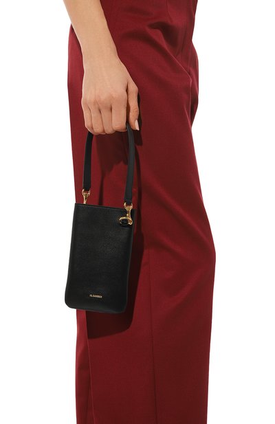 Сумка link JIL SANDER, арт. J06WG0004-P4874, фото 2