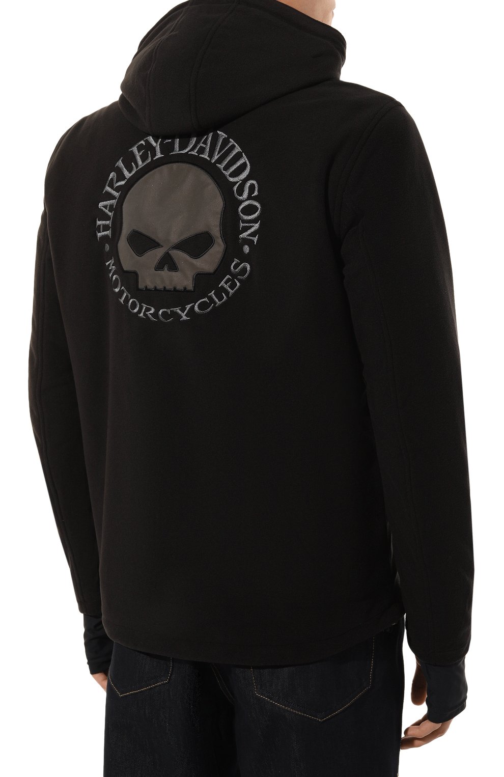 Куртка HARLEY-DAVIDSON, арт. 98105-21EM, фото 4