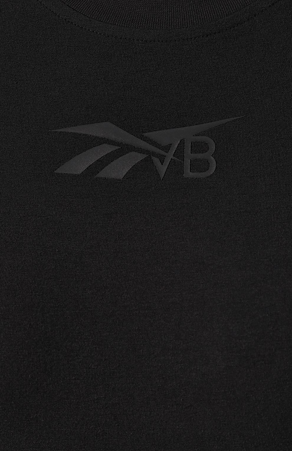 Боди reebok x victoria beckham REEBOK черного цвета по цене 8545 руб., арт. FS3974, фото 5 Боди reebok x victoria beckham REEBOK, арт. FS3974, фото 5