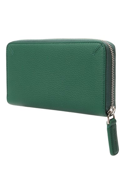 Кожаное портмоне GIORGIO ARMANI, арт. Y2R497/YQA9E, фото 2