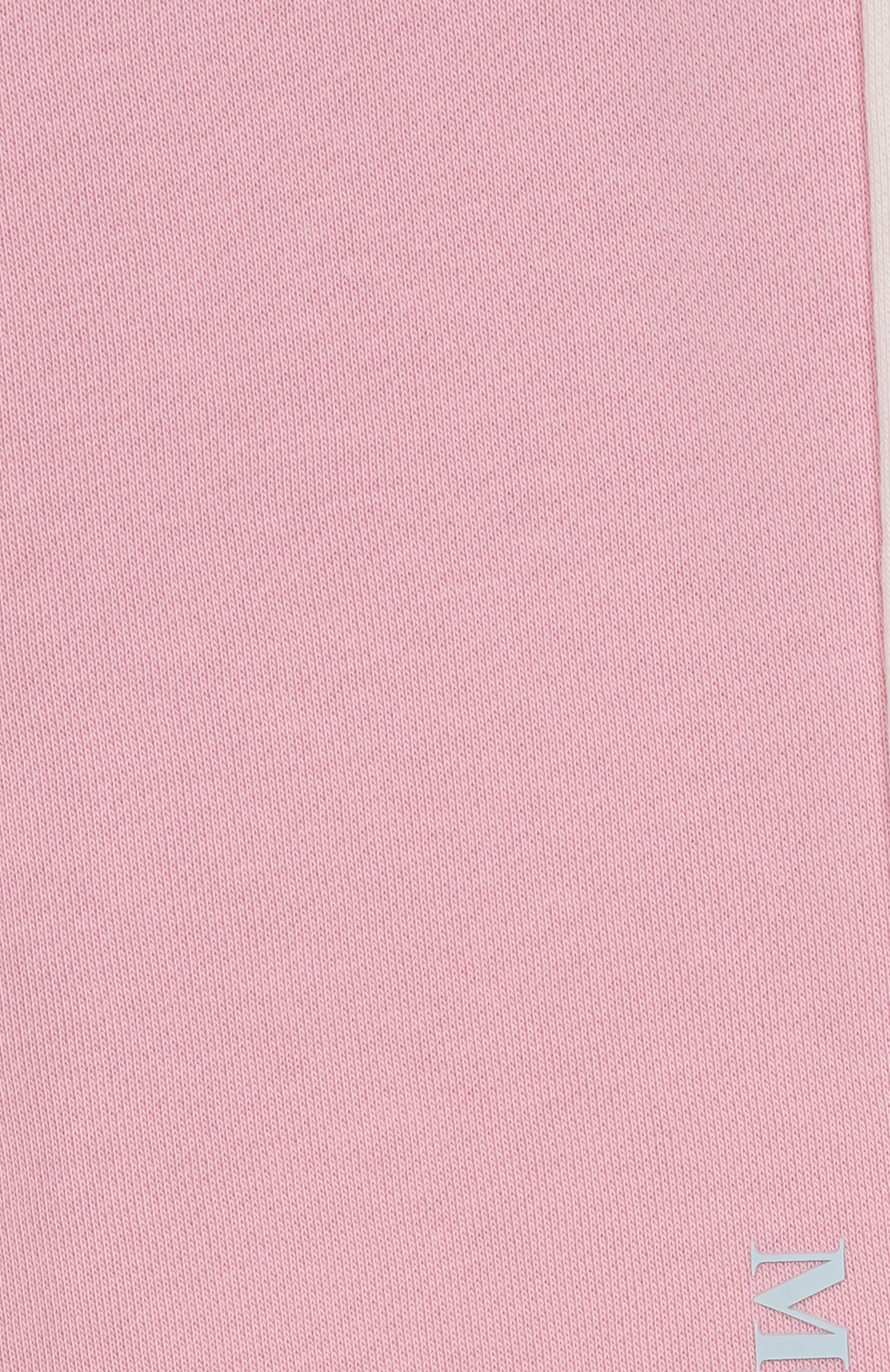 Хлопковые джоггеры MONNALISA, арт. 19F411NP, фото 3