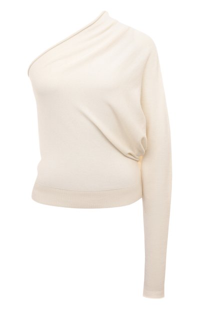 Женский шерстяной топ RICK OWENS, арт. RP01D2633