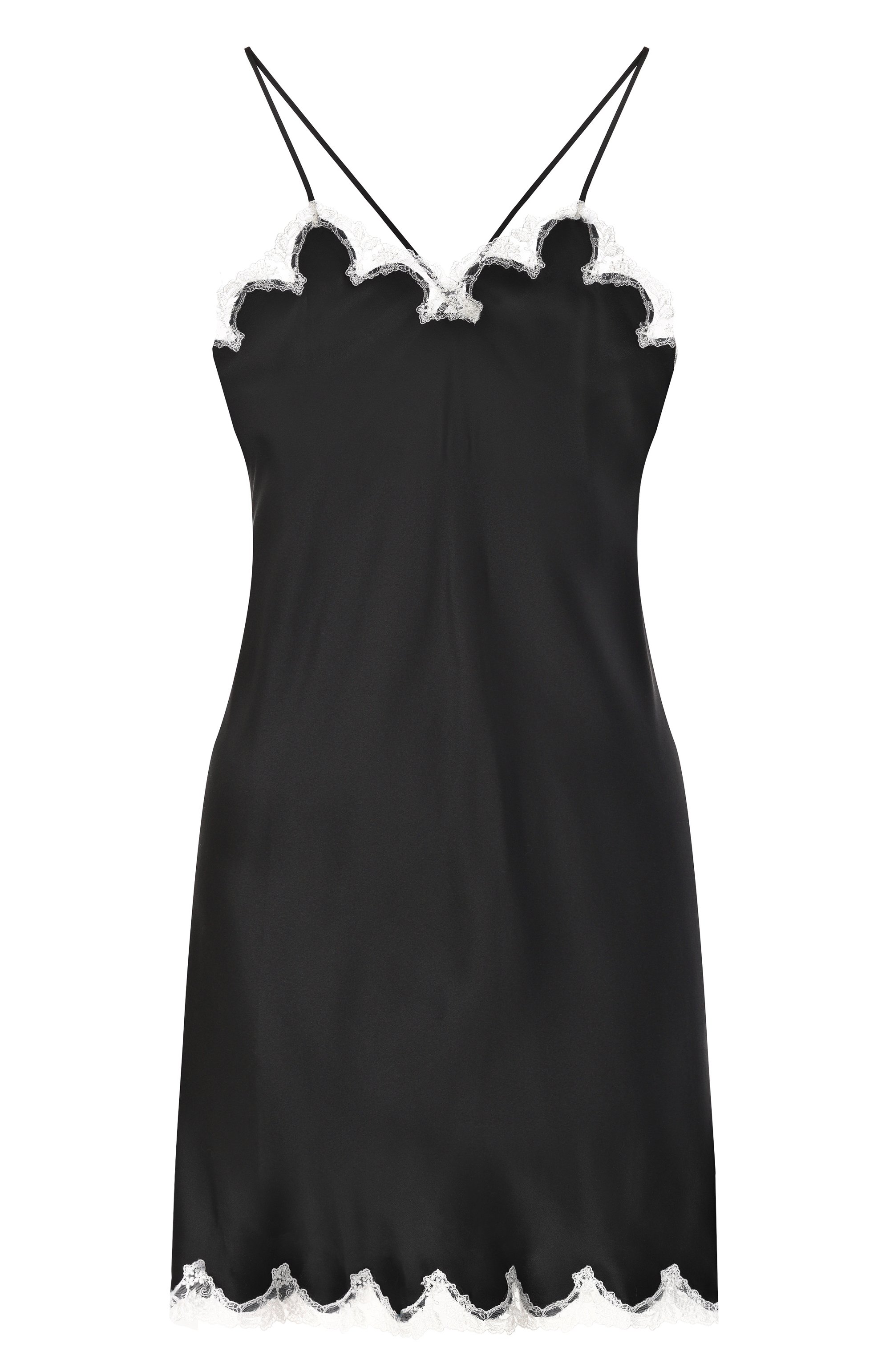 Шелковая сорочка EVA B.BITZER, арт. 29314488, фото 1