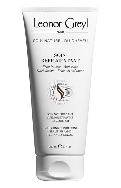 Тонирующий кондиционер для темных волос (200ml) LEONOR GREYL, арт. 2044, фото 1