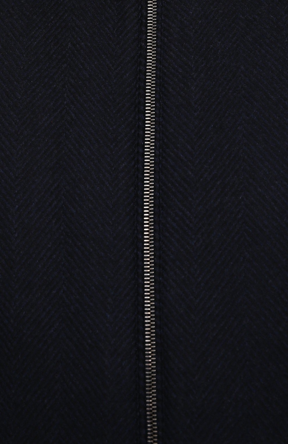 Бомбер с меховой отделкой CANALI, арт. 040656P/SG02120, фото 5