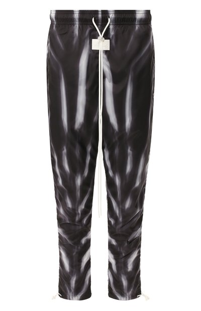 Брюки nike x fear of god NIKELAB, арт. BV8737-010, фото 1