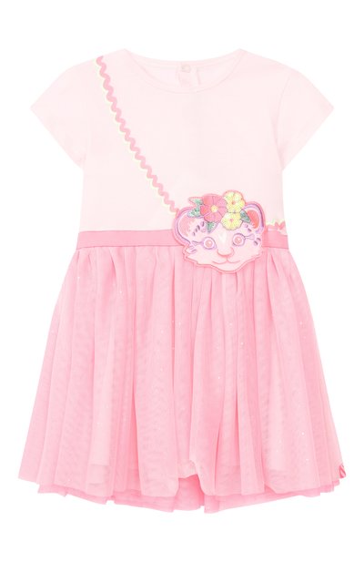 Хлопковое платье BILLIEBLUSH, арт. U21791