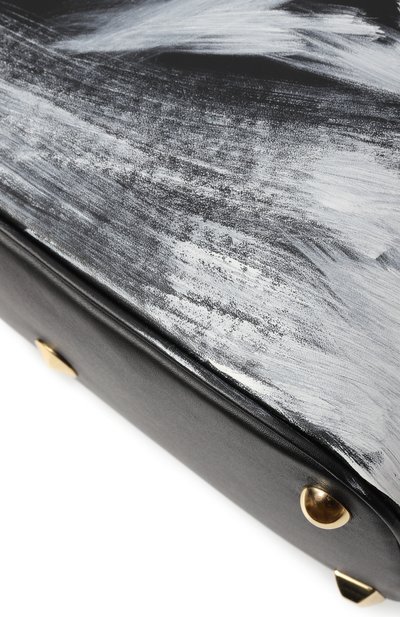 Сумка  5ac classique mini MAISON MARGIELA, арт. S56WG0082/P7246, фото 3