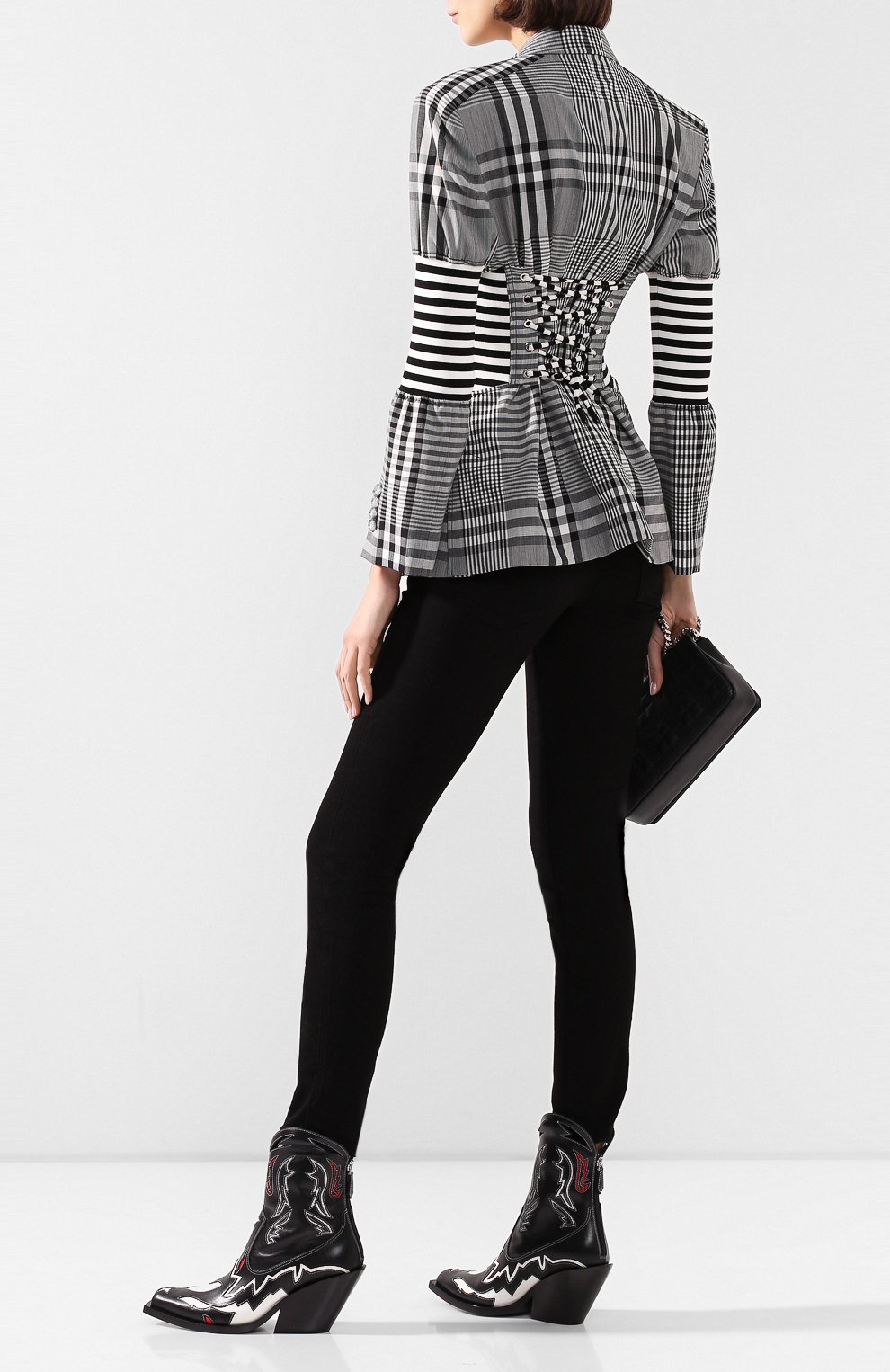 Жакет BURBERRY, арт. 4564184, фото 2