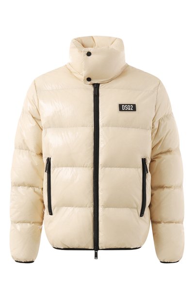 Пуховик DSQUARED2, арт. S74AM1533/S54056, фото 1