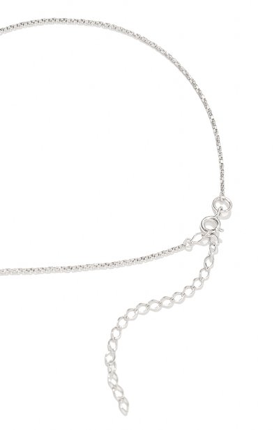 Кулон на цепочке SECRETS JEWELRY, арт. ЦЗАБС00610, фото 4