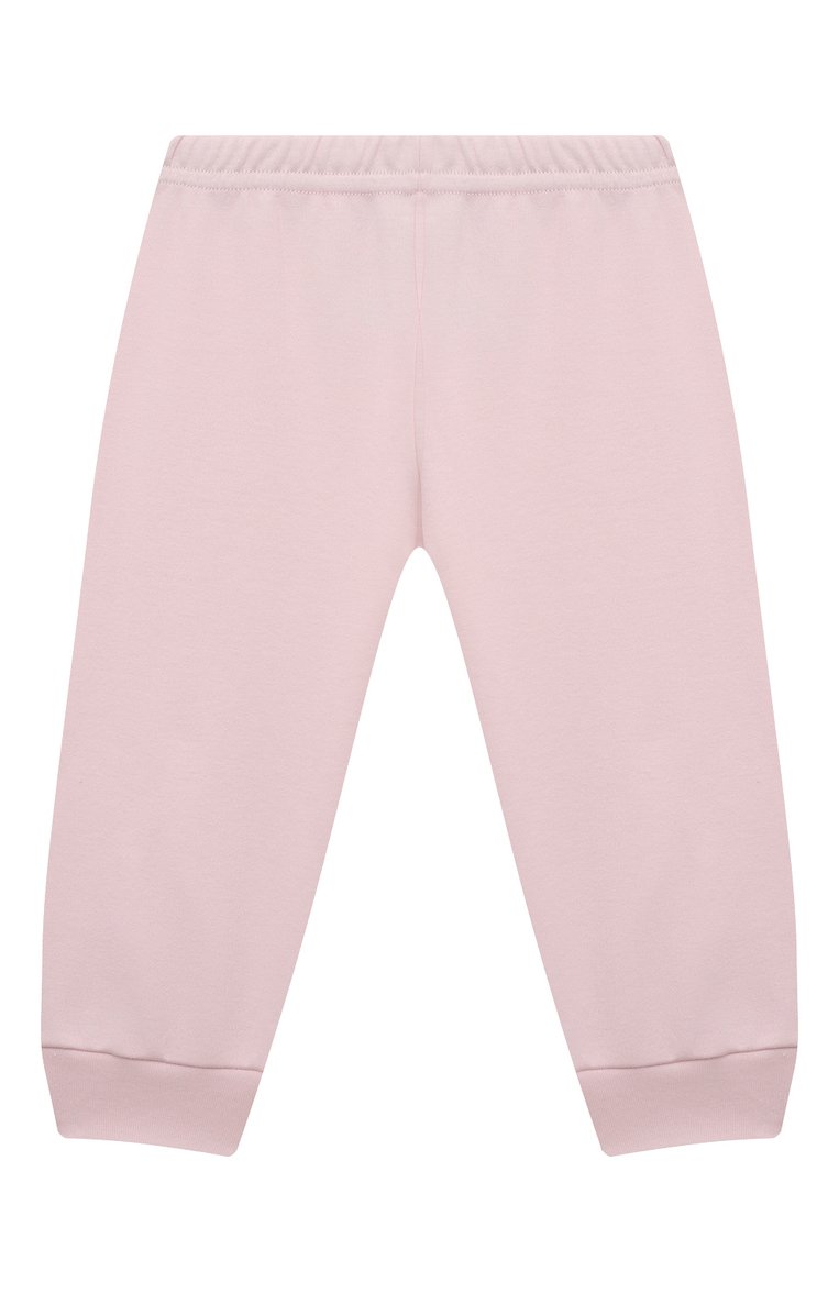 Хлопковая пижама STORY LORIS, арт. 16255/18M-48M, фото 5