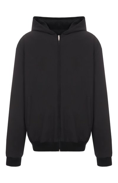 Мужской бомбер из шерсти и кашемира MARCO PESCAROLO, арт. FURIAD/52F11