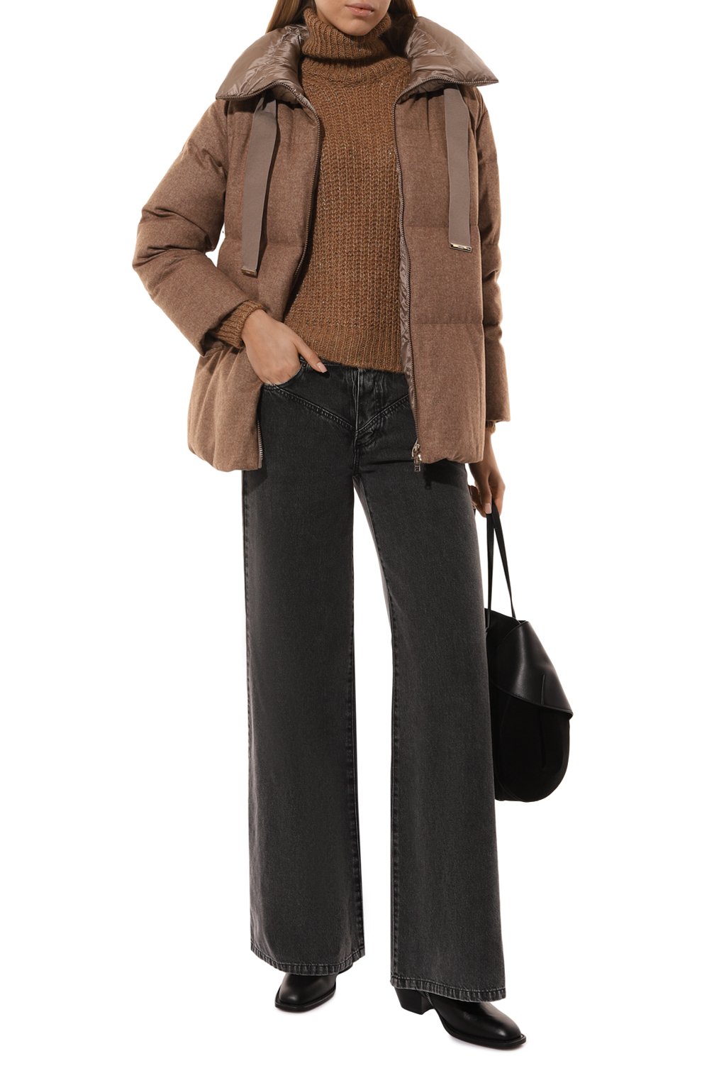 Свитер HERNO, арт. ML000035D/76052, фото 2