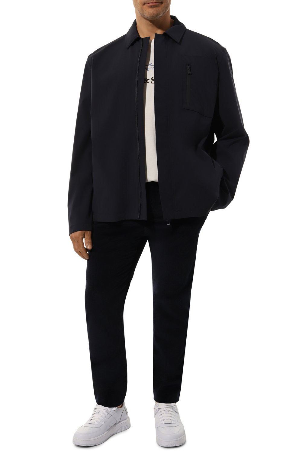 Куртка PAUL&SHARK, арт. 14312015, фото 2