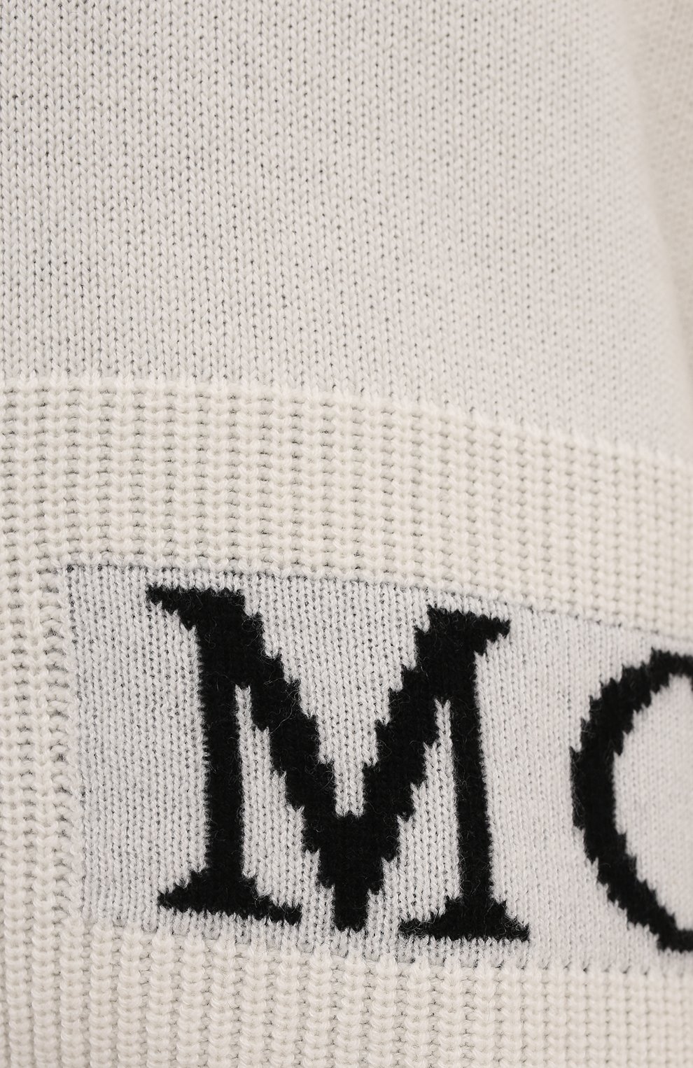 Свитер из шерсти и кашемира MONCLER, арт. G2-093-9F000-12-A9564, фото 5