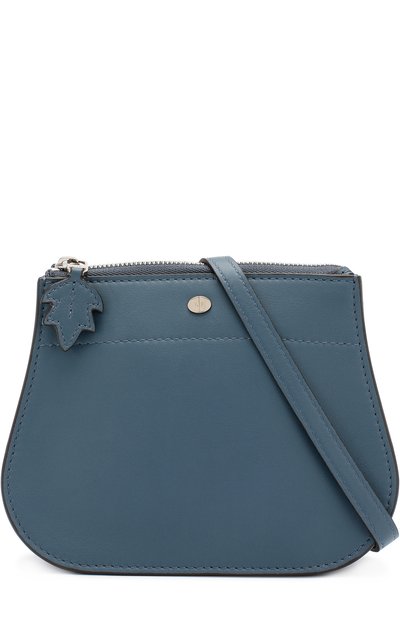 Кожаная сумка LORO PIANA, арт. FAG3692, фото 4