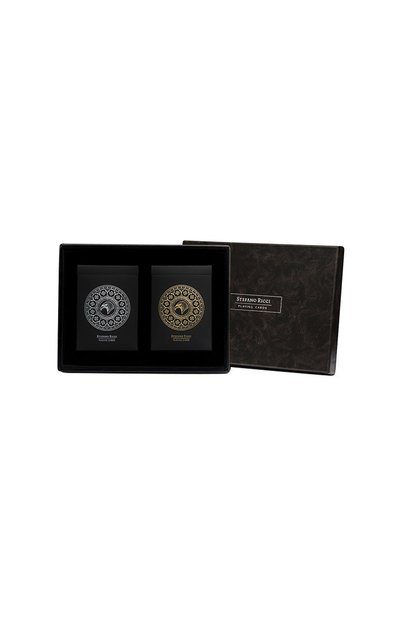 Набор игральных карт STEFANO RICCI, арт. 0SPCARDS02/EAGLE1