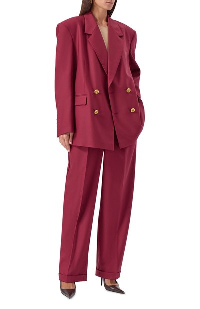 Шерстяной жакет PERVERT, арт. PE25/JA06/11-08, фото 2