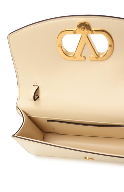 Сумка vain VALENTINO, арт. 7W2B0R71/GCB, фото 5