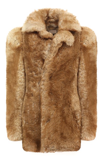 Женская шуба GUCCI, арт. 654849 XSABV
