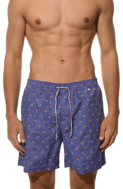 Плавки-шорты LORO PIANA, арт. FAL6416, фото 2