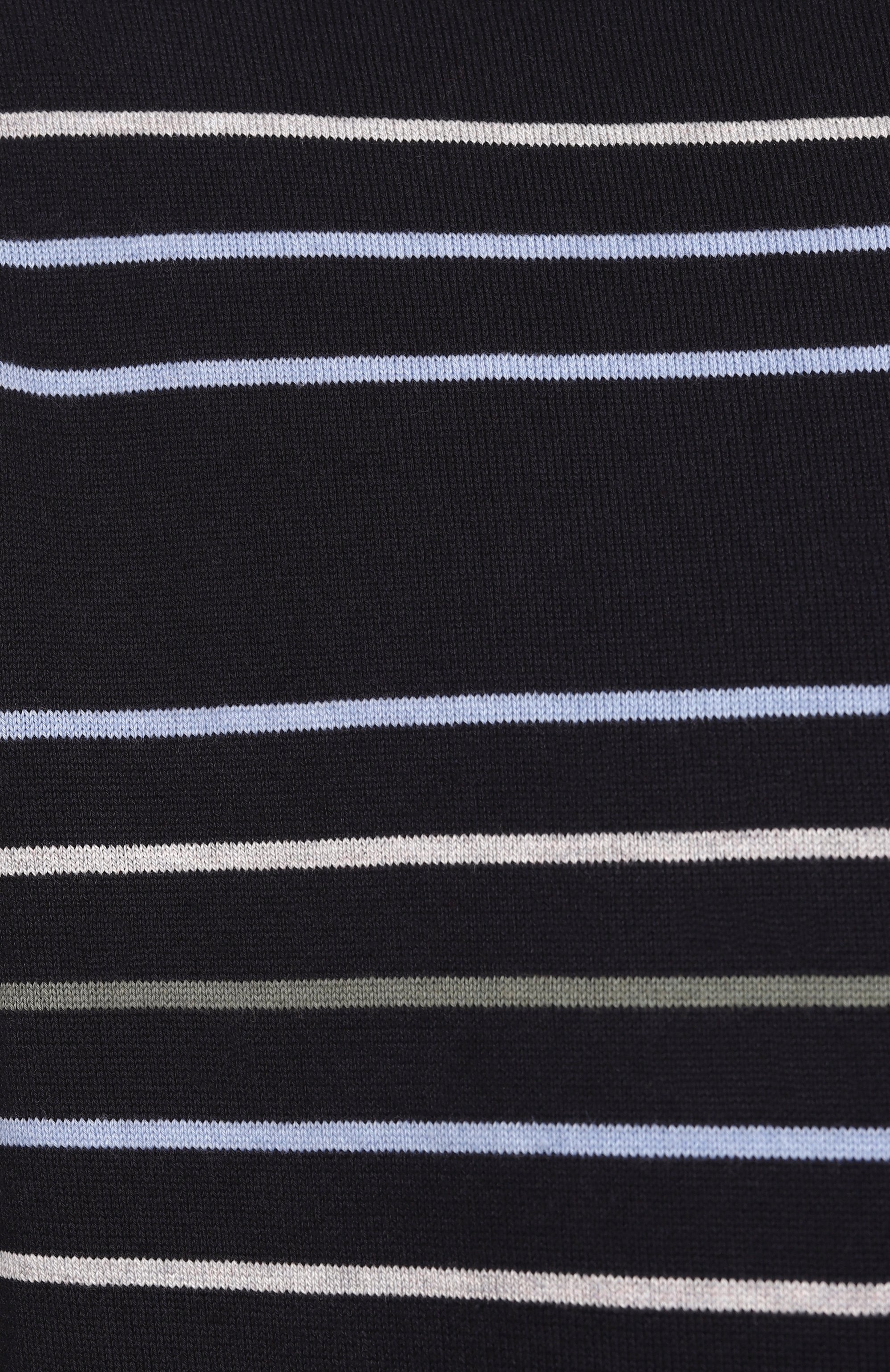 Джемпер из хлопка и кашемира PAUL&SHARK, арт. 25411532, фото 6