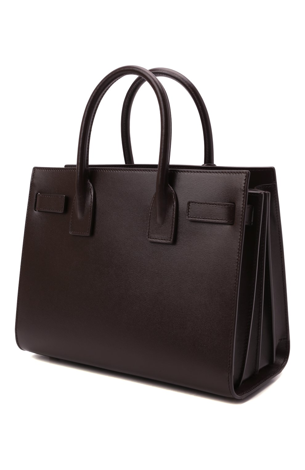 Сумка sac de jour baby SAINT LAURENT, арт. 421863/02G9W, фото 3