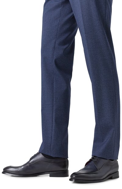 Кожаные дерби BARRETT, арт. 232U064.14, фото 3